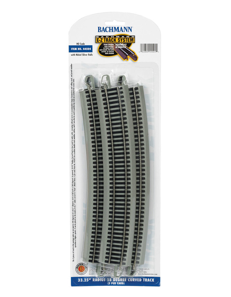 BACHMANN 44504