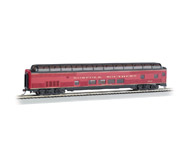 модель BACHMANN 13047
Наличие: на складе модель BACHMANN 13047