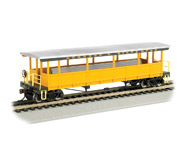 модель BACHMANN 17432
Наличие: на складе модель BACHMANN 17432