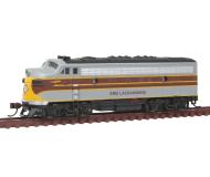модель BACHMANN 63754