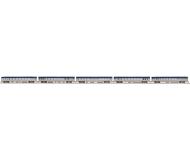 модель MTH 80-60050