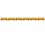 модель MTH 80-90020