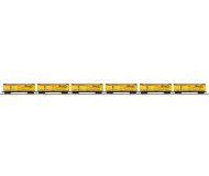 модель MTH 80-90029