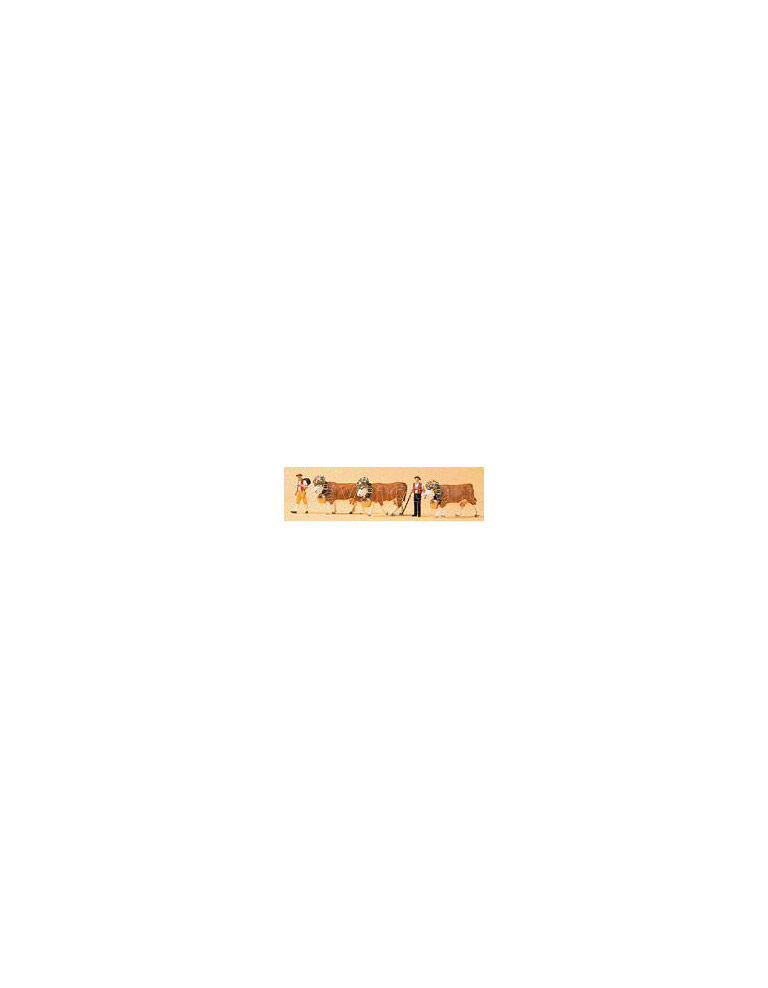 PREISER 10404