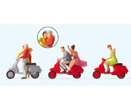 модель PREISER 10607 модель PREISER 10607